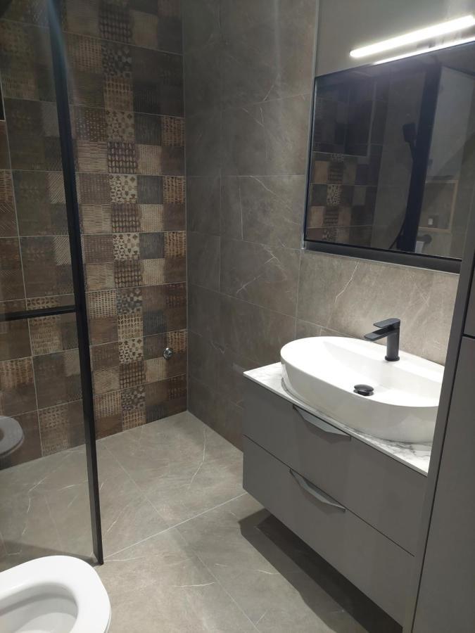 Apartmani Diana Biograd Na Moru Exteriér fotografie