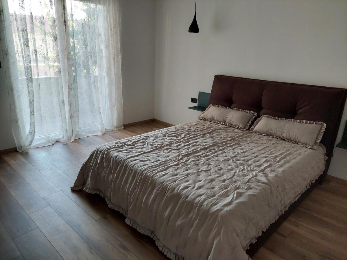 Apartmani Diana Biograd Na Moru Exteriér fotografie