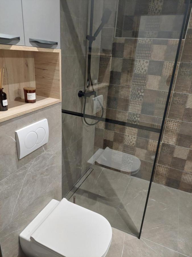 Apartmani Diana Biograd Na Moru Exteriér fotografie