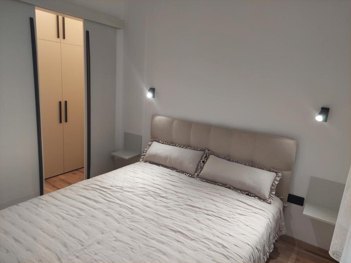 Apartmani Diana Biograd Na Moru Exteriér fotografie