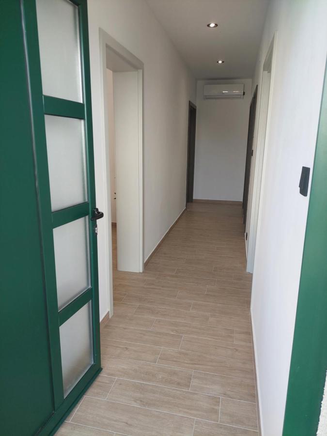 Apartmani Diana Biograd Na Moru Exteriér fotografie