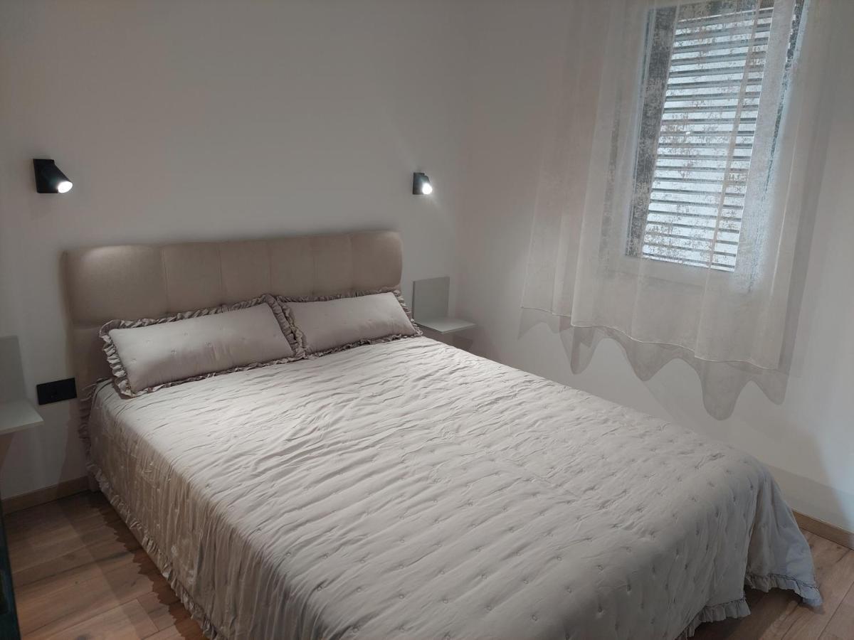 Apartmani Diana Biograd Na Moru Exteriér fotografie