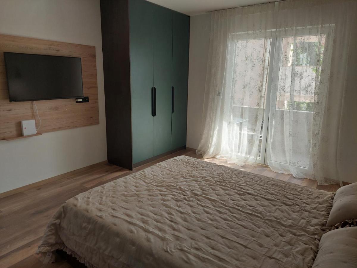 Apartmani Diana Biograd Na Moru Exteriér fotografie