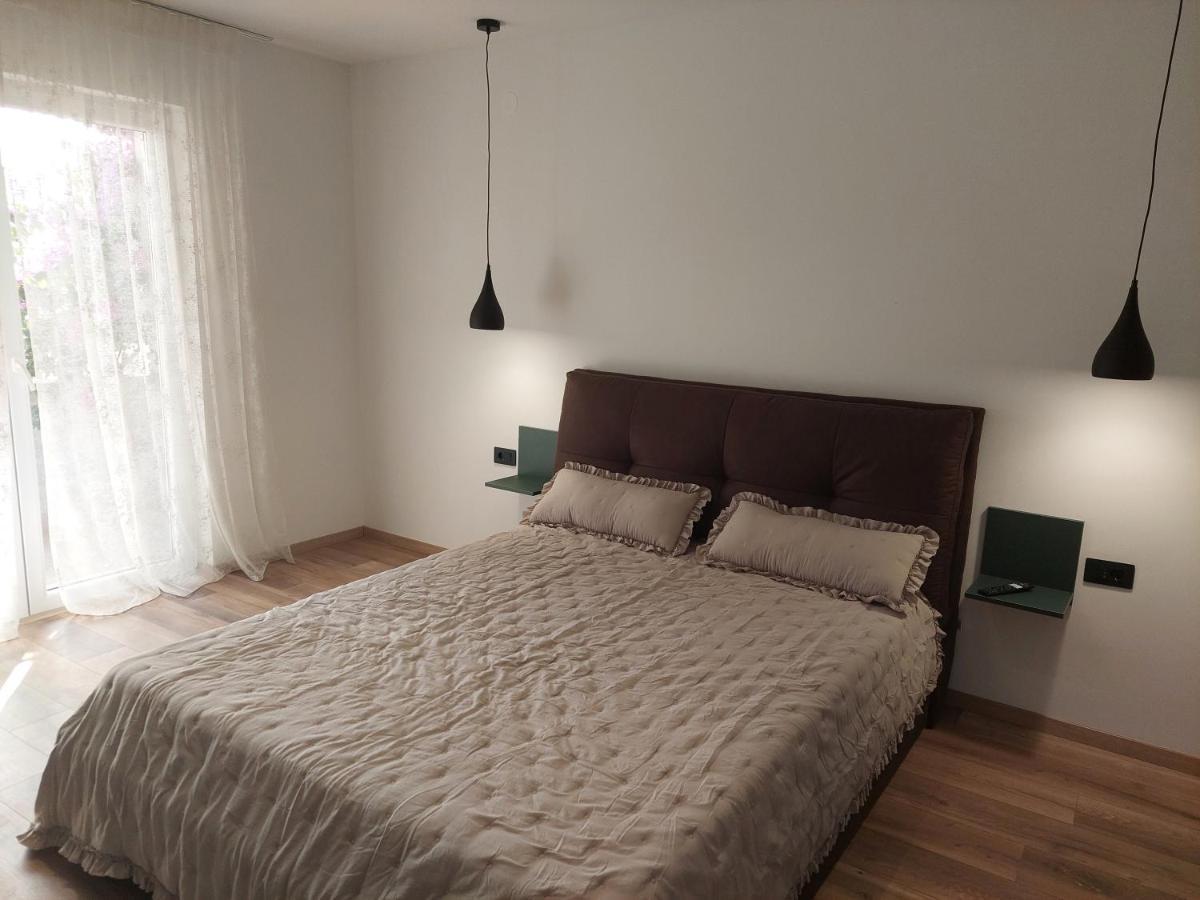 Apartmani Diana Biograd Na Moru Exteriér fotografie