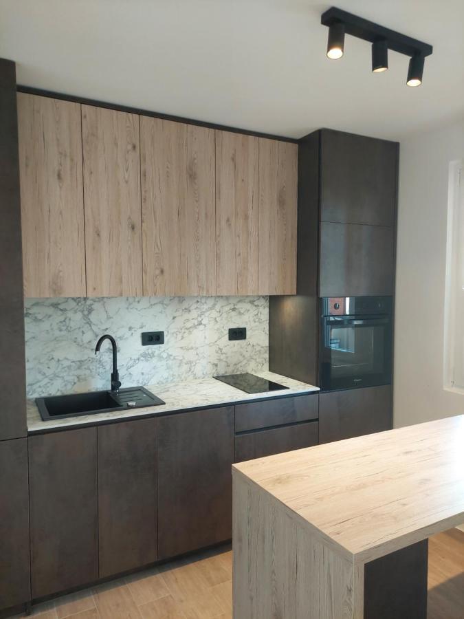 Apartmani Diana Biograd Na Moru Exteriér fotografie