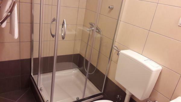 Apartmani Diana Biograd Na Moru Exteriér fotografie