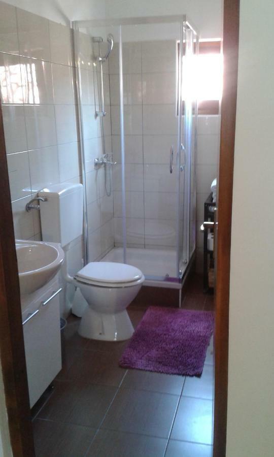 Apartmani Diana Biograd Na Moru Exteriér fotografie
