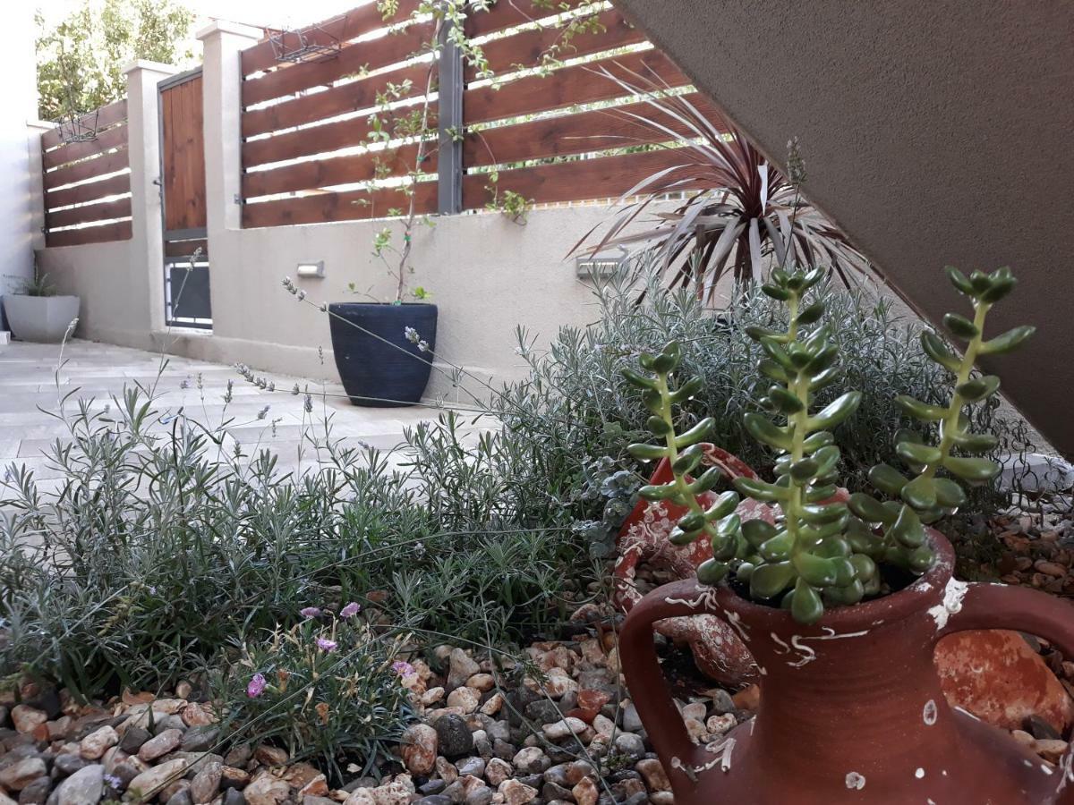 Apartmani Diana Biograd Na Moru Exteriér fotografie