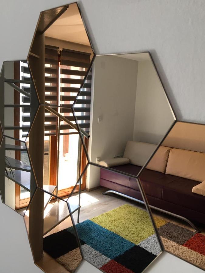 Apartmani Diana Biograd Na Moru Exteriér fotografie