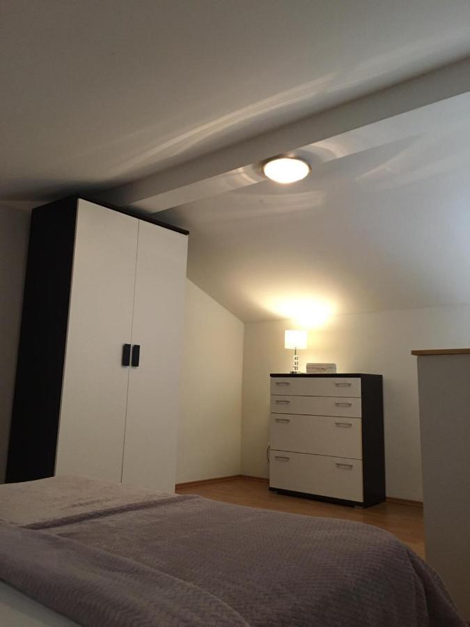 Apartmani Diana Biograd Na Moru Exteriér fotografie