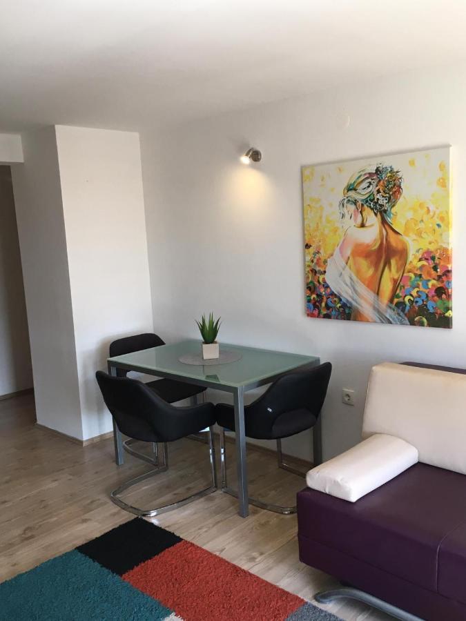 Apartmani Diana Biograd Na Moru Exteriér fotografie