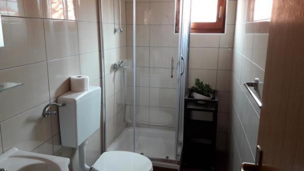 Apartmani Diana Biograd Na Moru Exteriér fotografie